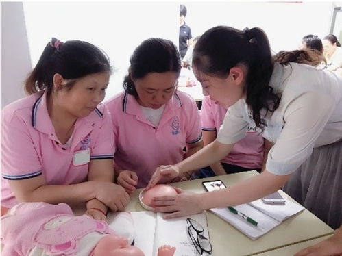 湖北幼兒師范高等專科學(xué)校家政服務(wù) 培養(yǎng)專業(yè)化家政人才的新路徑